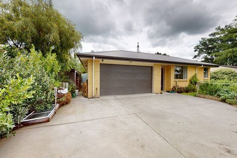 Photo of property in 96 Rolleston Street, Rakaia, 7710