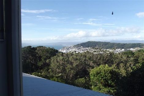 Photo of property in 122 Ohiro Road, Brooklyn, Wellington, 6021