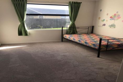 Photo of property in 169 Kittyhawk Avenue, Wigram, Christchurch, 8042