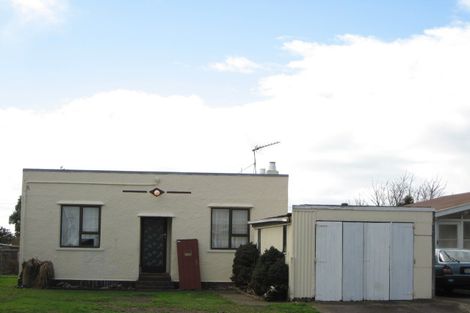 Photo of property in 118a Cracroft Street, Waitara, 4320