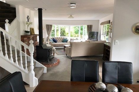 Photo of property in 3 Cotter Street, Greytown, 5712