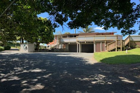 Photo of property in 517 Peria Road, Matamata, 3472