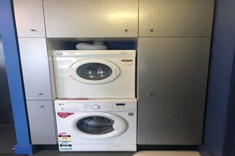 Photo of property in St Pauls Apartments, 34/43 Mulgrave Street, Thorndon, Wellington, 6011