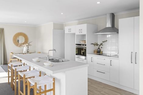 Photo of property in 29 Flint Road, Rolleston, 7614