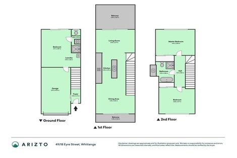 Photo of property in 49/18 Eyre Street, Whitianga, 3510