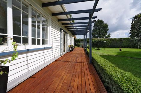 Photo of property in 277 Matangi Road, Matangi, Hamilton, 3284