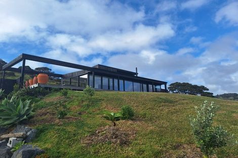 Photo of property in 158 Goat Island Road, Leigh, 0985