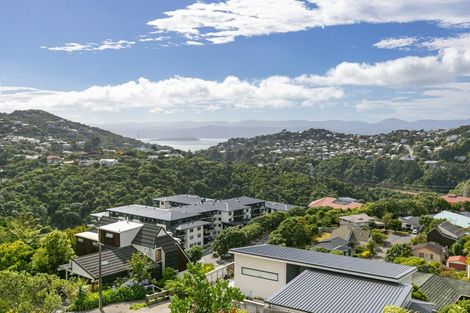 Photo of property in 46 Winston Street, Crofton Downs, Wellington, 6035