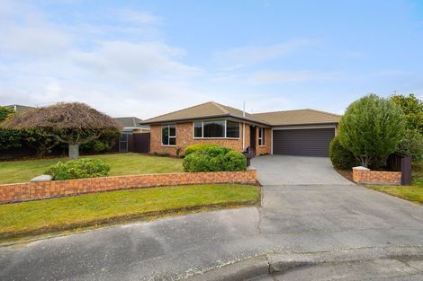 Photo of property in 7 Mull Place, Broomfield, Christchurch, 8042