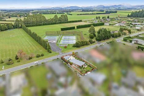 Photo of property in 290 Horndon Street, Darfield, 7510