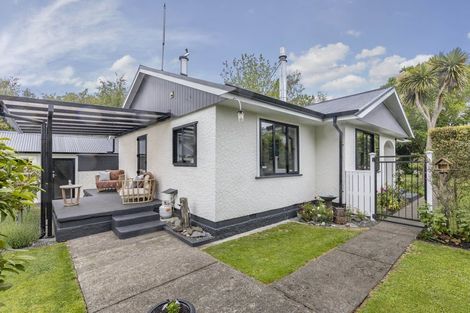 Photo of property in 41 Park Avenue, Oxford, 7430