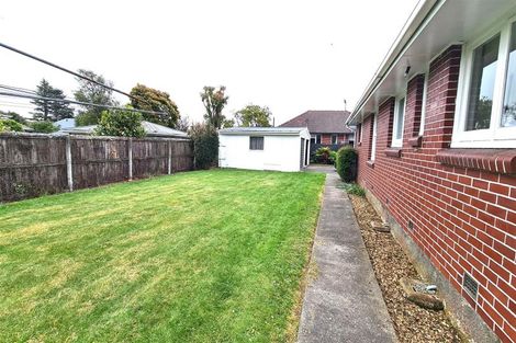 Photo of property in 20 Bethel Crescent, Bishopdale, Christchurch, 8053