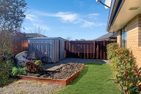 Photo of property in 8a Goldrich Grove, Netherby, Ashburton, 7700