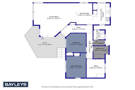 Photo of property in 322 Ngatai Road, Bellevue, Tauranga, 3110