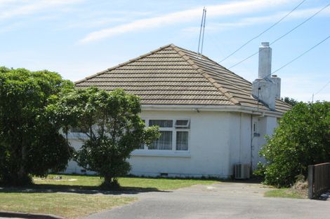 Photo of property in 369 Pine Avenue, South New Brighton, Christchurch, 8062