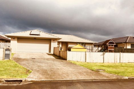 Photo of property in 39 Lili Road, Tuakau, 2121