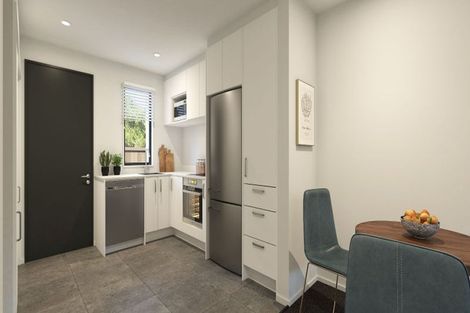 Photo of property in 8/3 Ayr Street, Riccarton, Christchurch, 8011