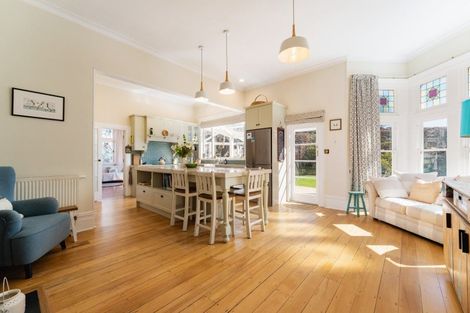 Photo of property in 33 Albert Street, Saint Clair, Dunedin, 9012