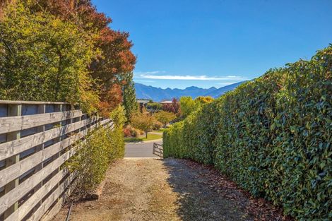 Photo of property in 10 Penrith Park Drive, Wanaka, 9305