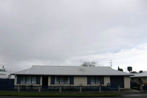 Photo of property in 54 Cambridge Terrace, Masterton, 5810