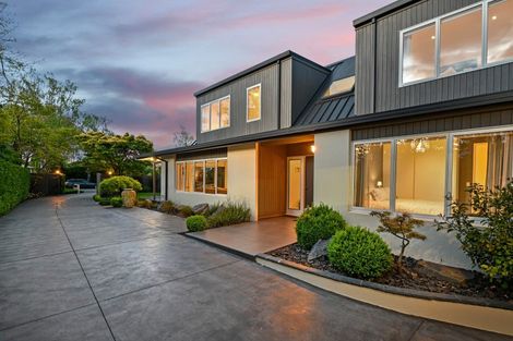 Photo of property in 8 Chevron Place, Ilam, Christchurch, 8041