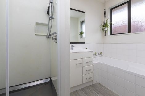 Photo of property in 1/22 Nepal Place, Burnside, Christchurch, 8053