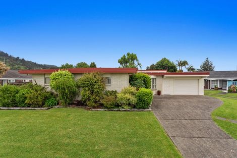 Photo of property in 6 Olympic Drive, Whakatane, 3120