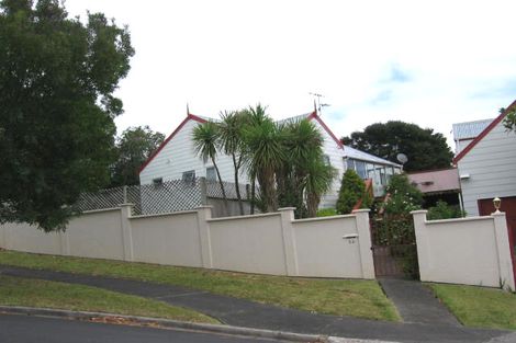 Photo of property in 36 Houston Place, Bayview, Auckland, 0629