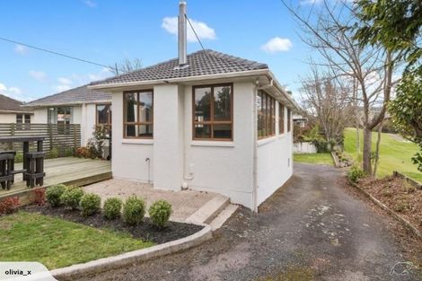 Photo of property in 80 Sophia Street, Glenholme, Rotorua, 3010