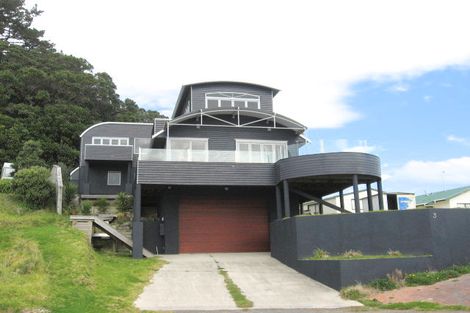 Photo of property in 3 Hemi Place, Tairua, 3508