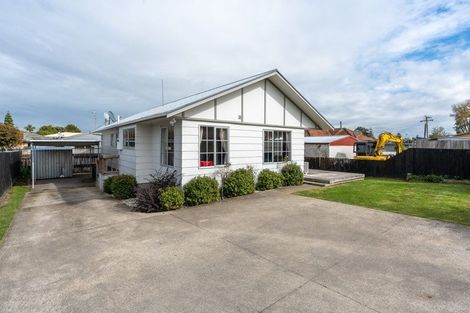 Photo of property in 287 Te Rapa Road, Beerescourt, Hamilton, 3200