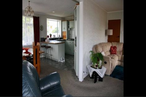 Photo of property in 15 Burke Place, Huntly, 3700