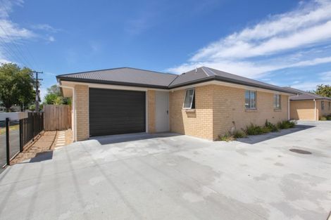 Photo of property in 1/48 Fifth Avenue, Enderley, Hamilton, 3214