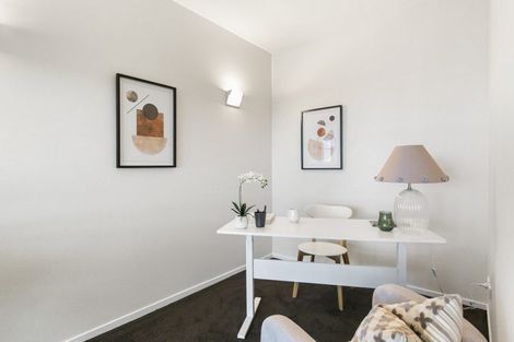 Photo of property in 5/20 Garrett Street, Te Aro, Wellington, 6011