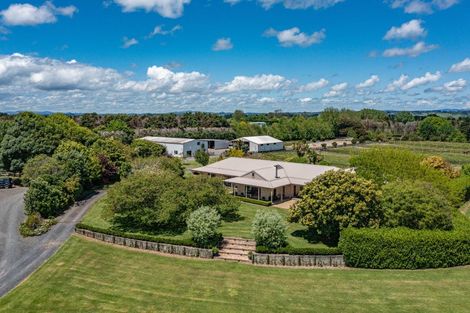 Photo of property in 47 Saddleton Road, Waiau Pa, Pukekohe, 2679