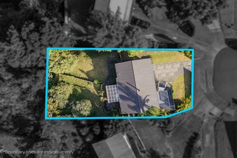 Photo of property in 45 Aronia Way, Goodwood Heights, Auckland, 2105