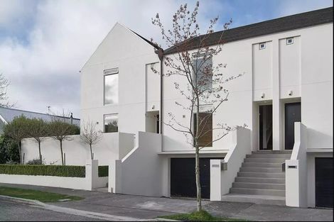 Photo of property in 6 Cheltenham Street, Merivale, Christchurch, 8014