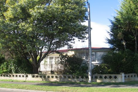 Photo of property in 5 Grant Place, Greenmeadows, Napier, 4112