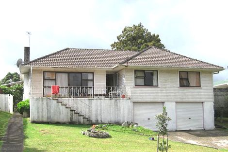 Photo of property in 71 Glendene Avenue, Glendene, Auckland, 0602