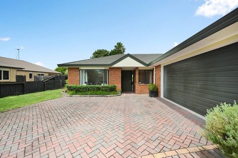 Photo of property in 20 Farringdon Avenue, Rototuna North, Hamilton, 3210