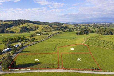 Photo of property in 9a Pond Road, Raglan, 3295