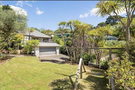 Photo of property in 6 Tree Fern Trail, Campbells Bay, Auckland, 0630
