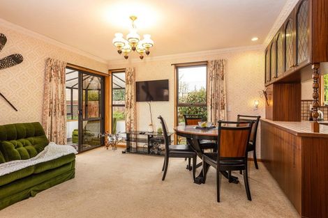 Photo of property in 28 Cricklewood Place, Avonhead, Christchurch, 8042