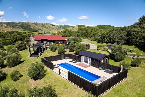 Photo of property in 101 King Arthur Drive, Otaihanga, Paraparaumu, 5036