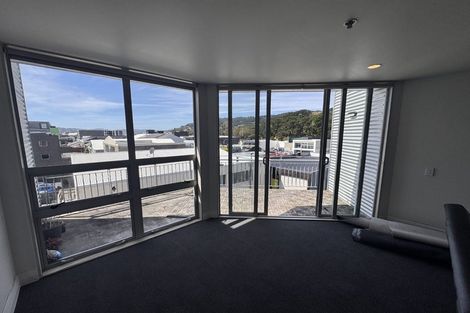 Photo of property in Hanson House, 10/27 Hanson Street, Mount Cook, Wellington, 6021