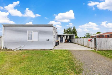 Photo of property in 33/35 Overdale Street, Putaruru, 3411
