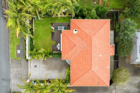 Photo of property in 105 Parau Street, Mount Eden, Auckland, 1041
