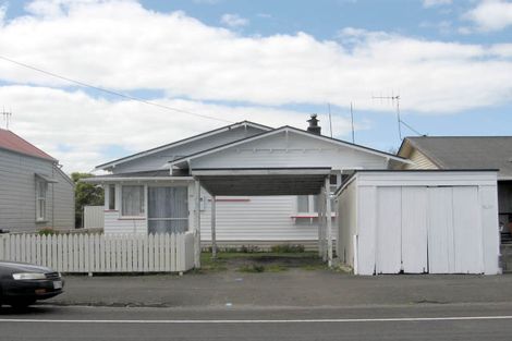 Photo of property in 69 Glasgow Street, Whanganui, 4500
