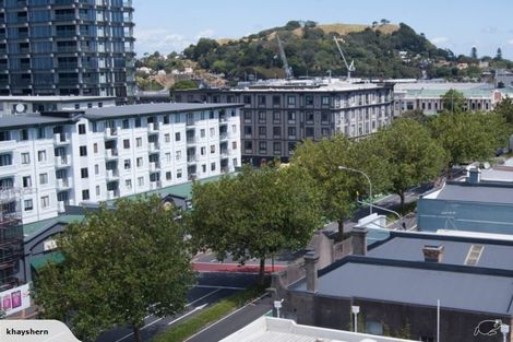 Photo of property in 701/145 Symonds Street, Eden Terrace, Auckland, 1010