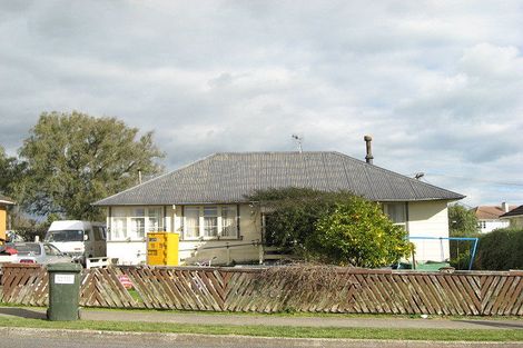 Photo of property in 21 Mccarthy Terrace, Waipukurau, 4200